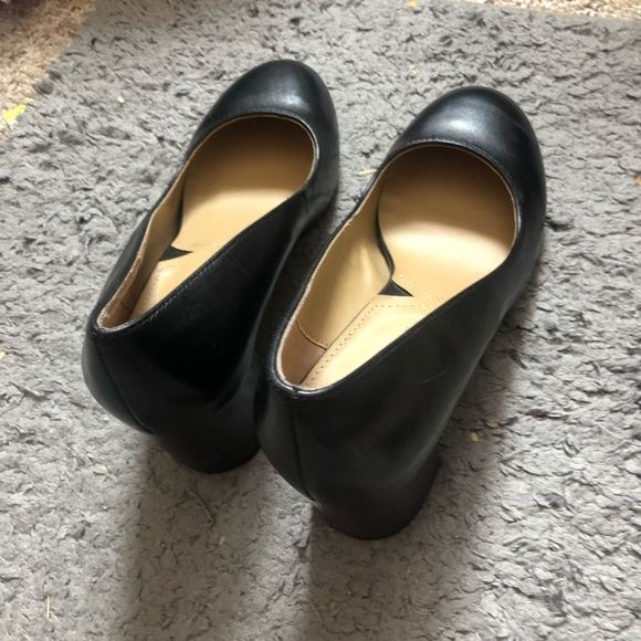 Adrienne Vittadini Platform Heels - Picture 5 of 6